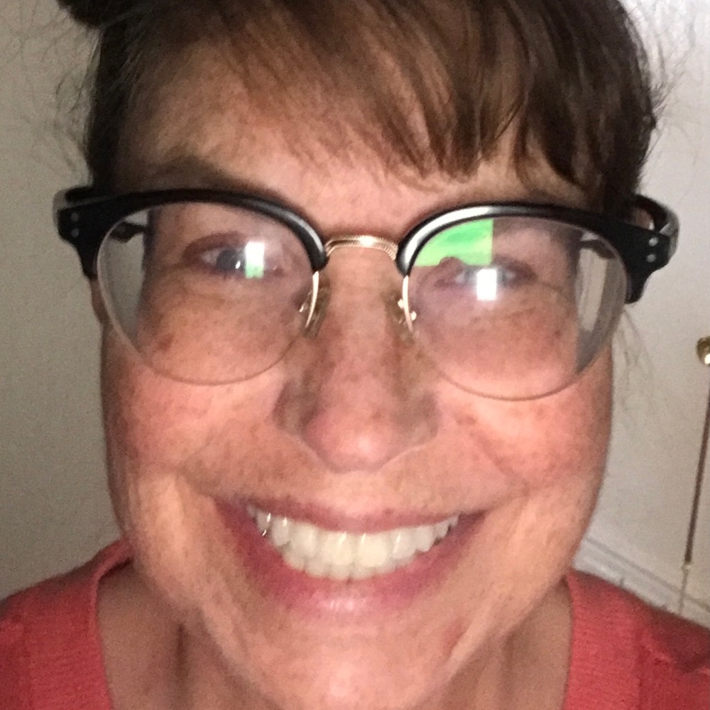 Meet your Posher, Christan